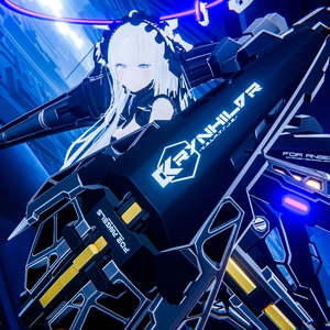 【ギミック付3D武器モデル】EisenRohr 缩略图 10