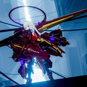 【ギミック付3D武器モデル】EisenRohr 缩略图 15
