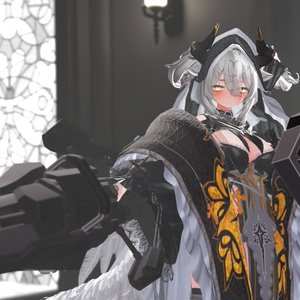 【ギミック付3D武器モデル】EisenRohr 缩略图 31