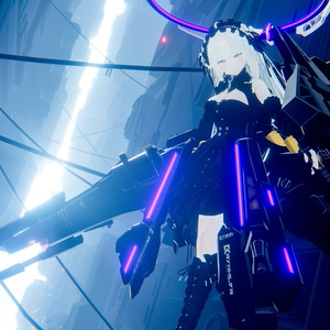 【ギミック付3D武器モデル】EisenRohr 缩略图 8