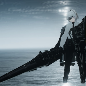 【ギミック付3D武器モデル】EisenRohr 缩略图 20