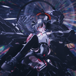 【ギミック付3D武器モデル】EisenRohr 缩略图 16