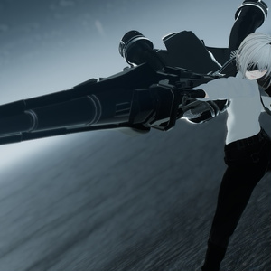 【ギミック付3D武器モデル】EisenRohr 缩略图 21
