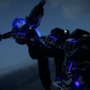 【ギミック付3D武器モデル】骨噛 缩略图 16