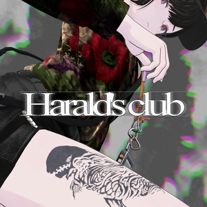 AR01.Harald's club