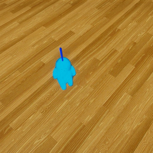 【ネコチヤン衣装】モップチヤン【モップ改変＆モップ箱セット】VRC 缩略图 7