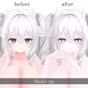 Luvdose ♡ Eye＆Make up〖ミルティナ対応〗 缩略图 3