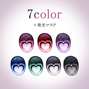 Luvdose ♡ Eye＆Make up〖ミルティナ対応〗 缩略图 2