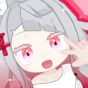【無料/Free】みみのこのふんわり水彩アイテクスチャ 缩略图 4
