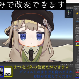 【無料/free】氷山アイテクスチャ【キプフェル】 缩略图 5