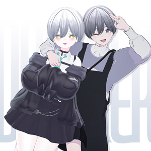 【16アバター対応】Dower Short【VRChat】 缩略图 5
