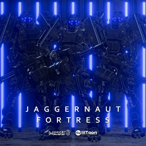 [19 Avatar Compatible] 'JAGGERNAUT...'