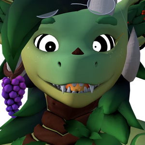 VRChat Hypno Eyes Pack