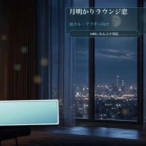 Moonlight Lounge Window Comment Overlay | OB...