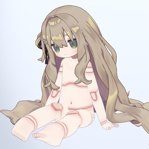 【 キプフェル Kipfel / Doll Joint - Body Texture 】 缩略图 2