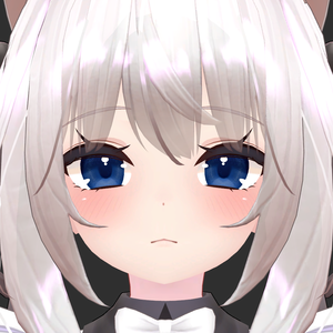 5色の目のテクスチャー  5 colors eye texture 