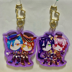 悪魔執事と黒い猫】ラトバッカ 缶バッジ - ちょりショップ - BOOTH