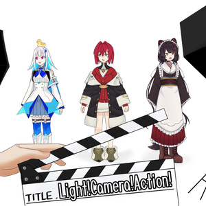 Light!Camera!Action!