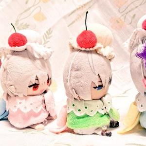 おしゃま赤猫ちゃん ぬい服 ぬいぐるみ衣装 | グッズメーカーGift