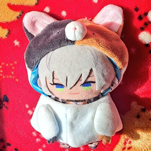 ぬい着ぐるみ⟡天使っぽい着ぐるみ⟡悪魔っぽい着ぐるみ⟡にじ