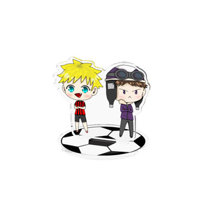 Shp Osba Booth shp君 - Shiyu-store - BOOTH