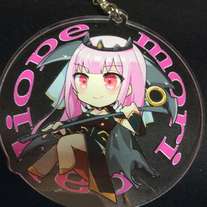 ホロライブ アクリルキーホルダー 八百萬製作所 46点セット 非公式】VTUBERホロライブ 同人グッズキーホルダー - 八百萬製作所 - BOOTH