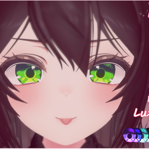 Luxuy Colors - Eye Texture for Manuka 「マヌカ」NEW UPDATE!!!!