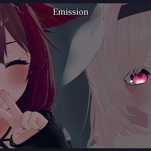 【12アバター対応 / 12 Compatible Avatars】[Gentile EyeTexture + Emission] 缩略图 17