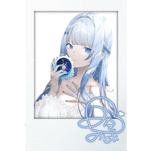 完売】ミーマイナー 1st EP「愛の自販機」(ロゴステッカー付き) - ミー