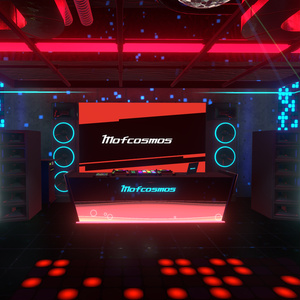 AudioLink ClubSystem 缩略图 10