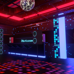 AudioLink ClubSystem 缩略图 9