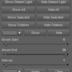 MDTools