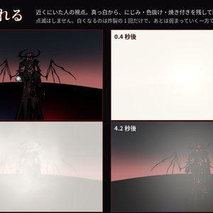 閃哭 -Flash Requiem- 缩略图 4