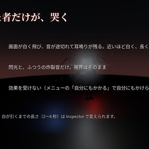 閃哭 -Flash Requiem- 缩略图 6