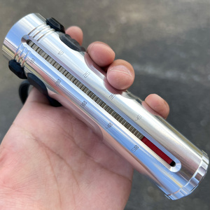 送料無料】500円用 アルミ製コインシリンダー 70枚モデル CC-70 - 星屑