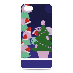 ひよこクリスマス