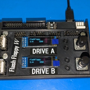 Z80互換CPU(KL5C8400)DIP40化基板 - Epg4Lab. - BOOTH