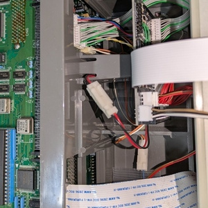SHARP X68000 ACE/PRO用 1MB増設ボード 動作確認済み X68000 ACE/PRO用内蔵1MBメモリ - ac-shop - BOOTH