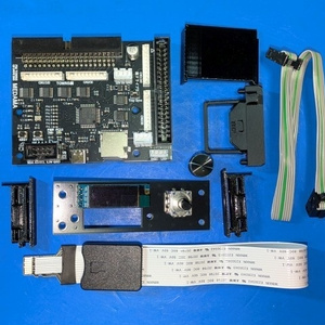 X68000 ACE/PRO用内蔵1MBメモリ - ac-shop - BOOTH