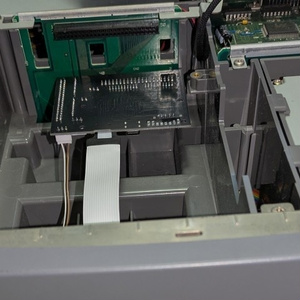 Z80互換CPU(KL5C8400)DIP40化基板 - Epg4Lab. - BOOTH