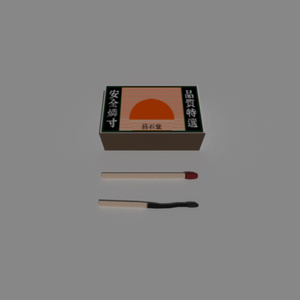 【無料】マッチセット