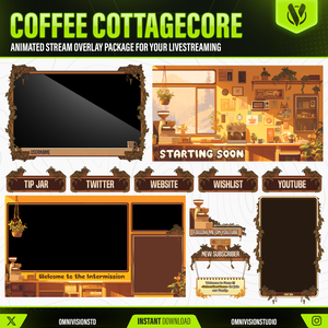 Custom Stream Package