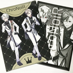 にじそうさく05】新刊グッズ/(※概要欄一読願います) - aL'x - BOOTH