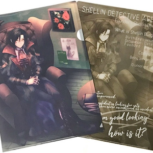 にじさんじ 周央サンゴ 誕生日グッズ セット 周央サンゴ 誕生日グッズ＆ボイス - にじさんじ公式 - BOOTH