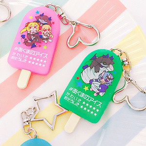 でびでび・でびる 誕生日グッズ＆ボイス - にじさんじ公式 - BOOTH