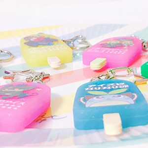 でびでび・でびる 誕生日グッズ＆ボイス - にじさんじ公式 - BOOTH