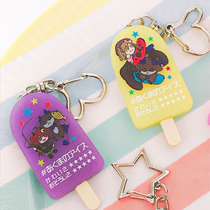 レイン・パターソン 誕生日グッズ＆ボイス - にじさんじ公式 - BOOTH