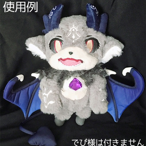 にじさんじ　でびでび・でびる誕生日グッズ2020　フルセット でびでび・でびる 誕生日グッズ＆ボイス - にじさんじ公式 - BOOTH