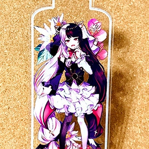 加賀美ハヤト 誕生日グッズ＆ボイス - にじさんじ公式 - BOOTH