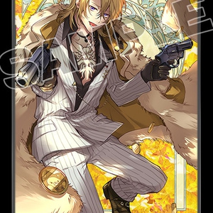 にじさんじ　セレン龍月　誕生日グッズ セレン 龍月 誕生日グッズ＆ボイス - にじさんじ公式 - BOOTH